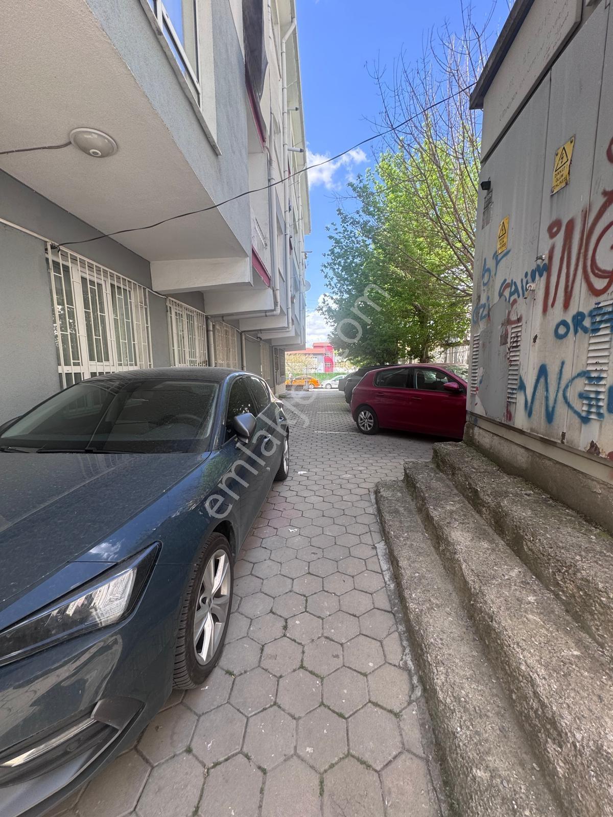 Turyap'tan Dikmen Sokullu Caddesi'nde 3+1 Satılık Daire - Görsel 10