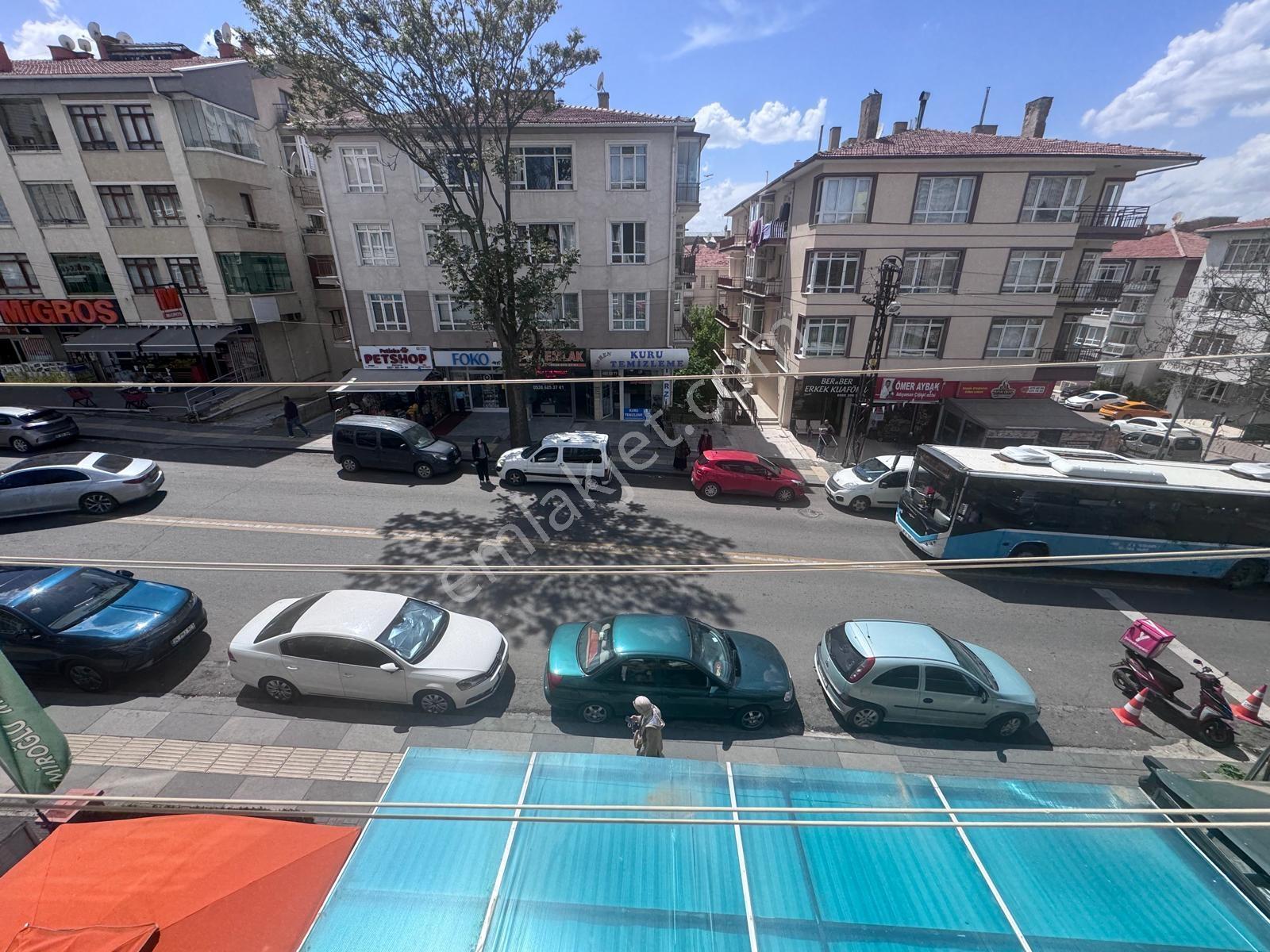 Turyap'tan Dikmen Sokullu Caddesi'nde 3+1 Satılık Daire - Görsel 33