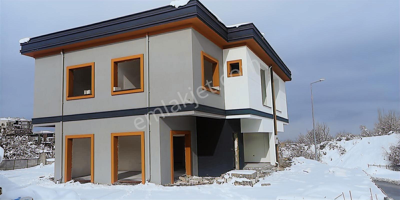 Wabi Gayrimenkul'den Hacılarda Teslime Yakın Villa Fırsat!!!!! - Görsel 2