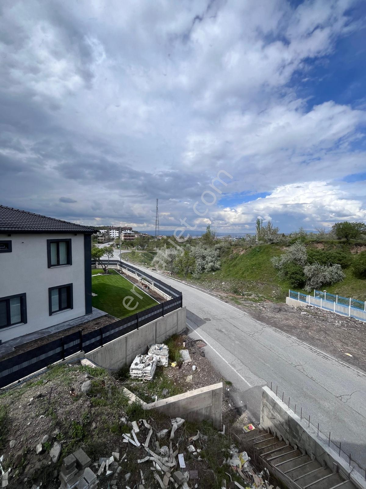 Wabi Gayrimenkul'den Hacılarda Teslime Yakın Villa Fırsat!!!!! - Görsel 35