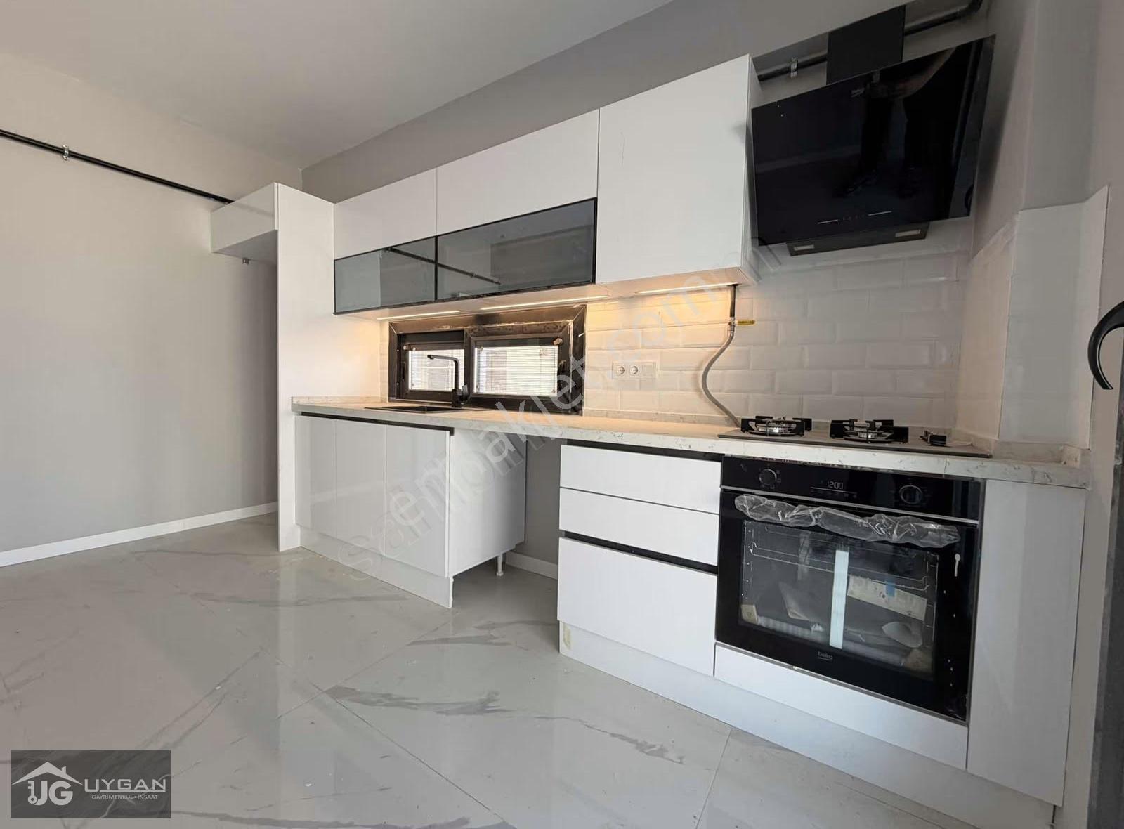 Uygan'dan Muratbey Mah. 3+1 135m² Havuzlu Ultra Lüx Bahçeli - Görsel 21