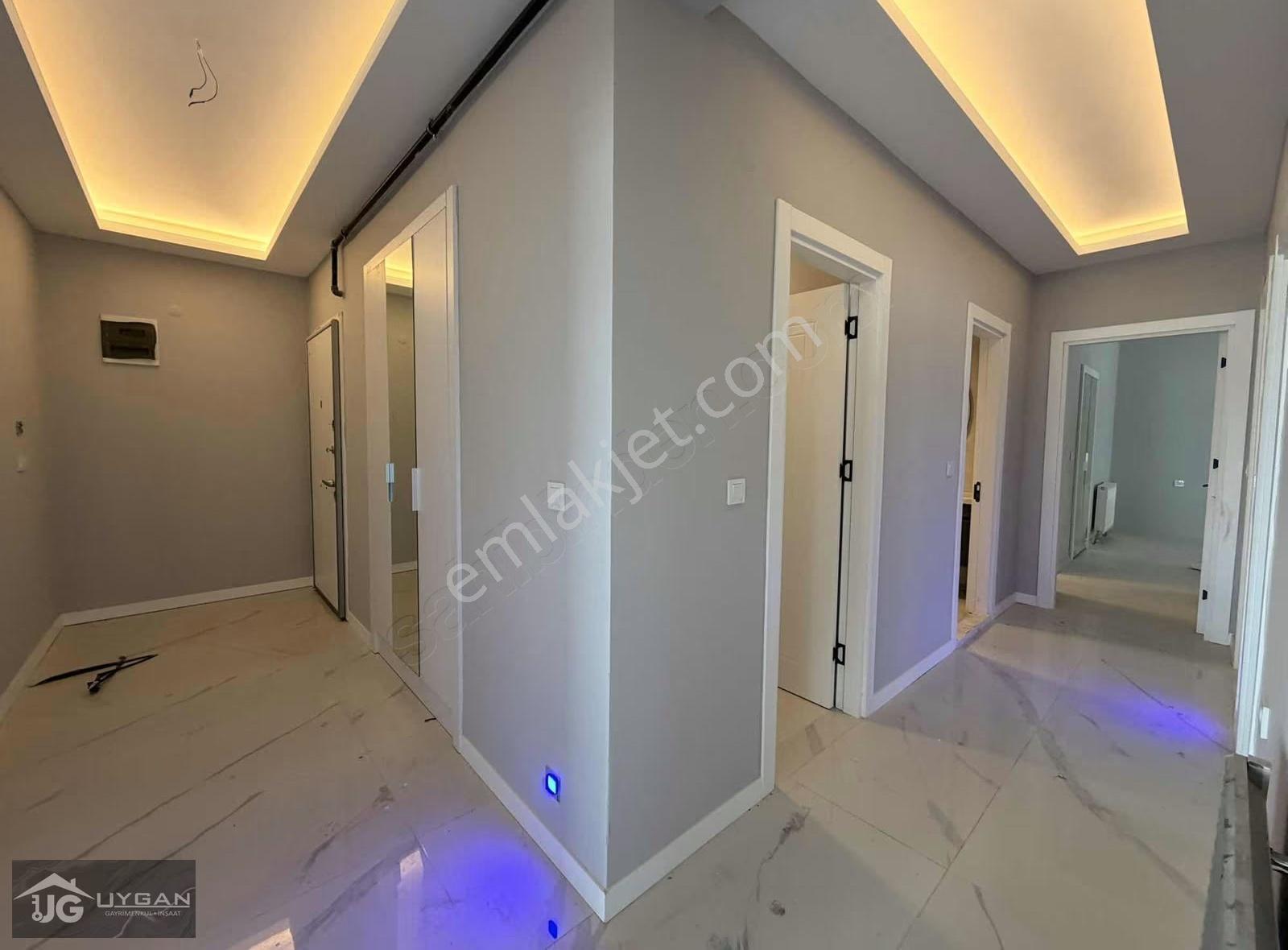 Uygan'dan Muratbey Mah. 3+1 135m² Havuzlu Ultra Lüx Bahçeli - Görsel 20