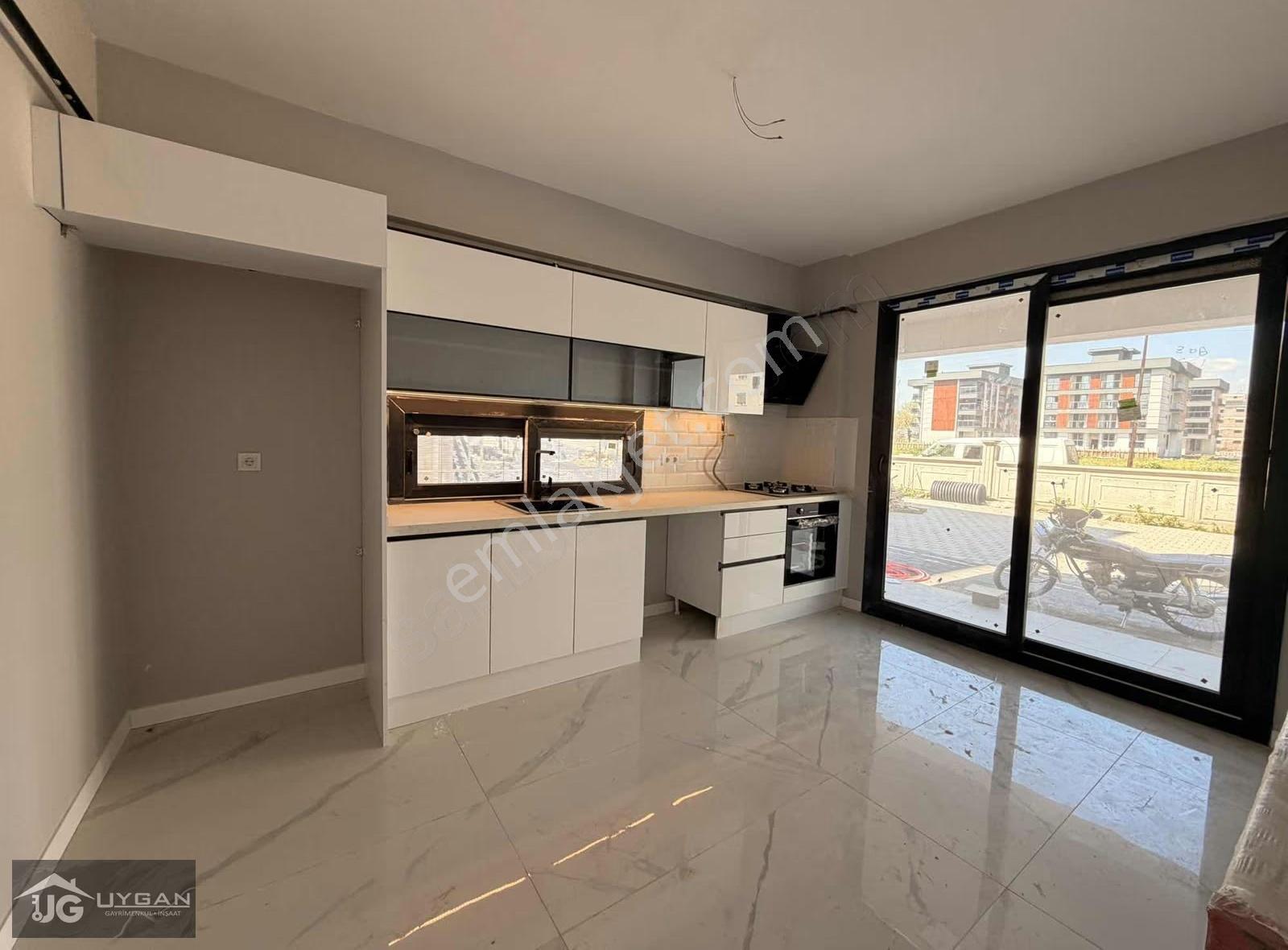 Uygan'dan Muratbey Mah. 3+1 135m² Havuzlu Ultra Lüx Bahçeli - Görsel 22