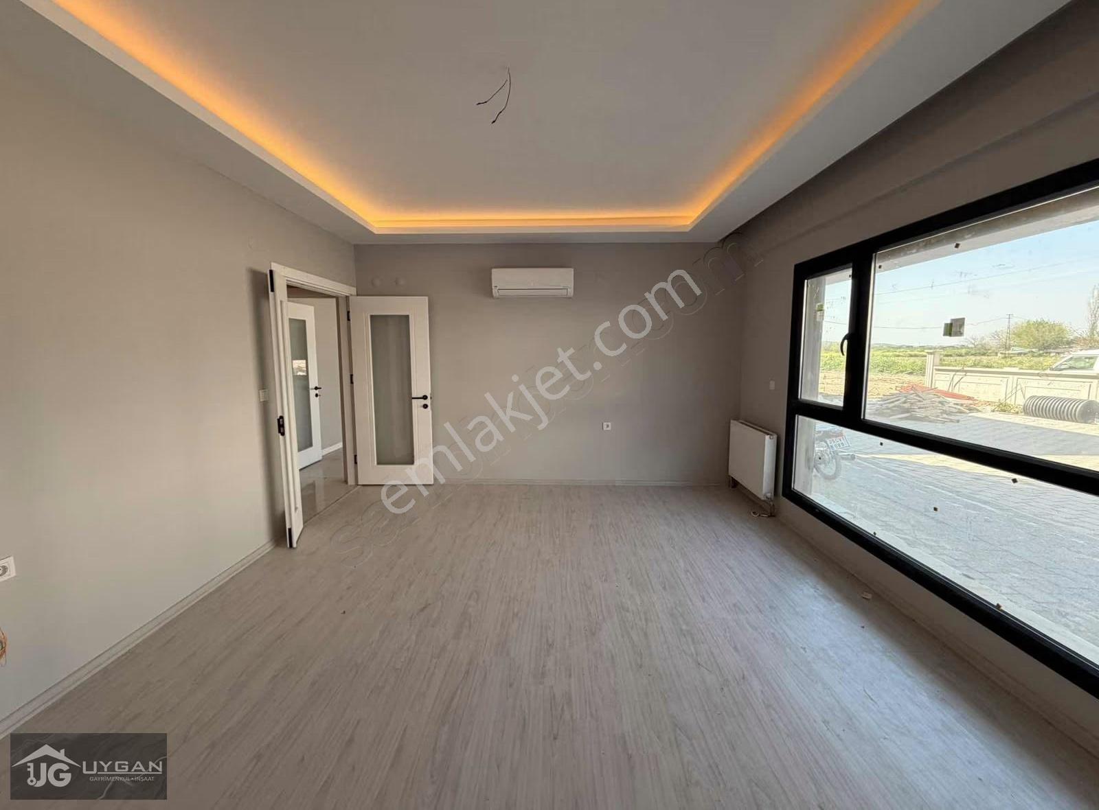 Uygan'dan Muratbey Mah. 3+1 135m² Havuzlu Ultra Lüx Bahçeli - Görsel 16