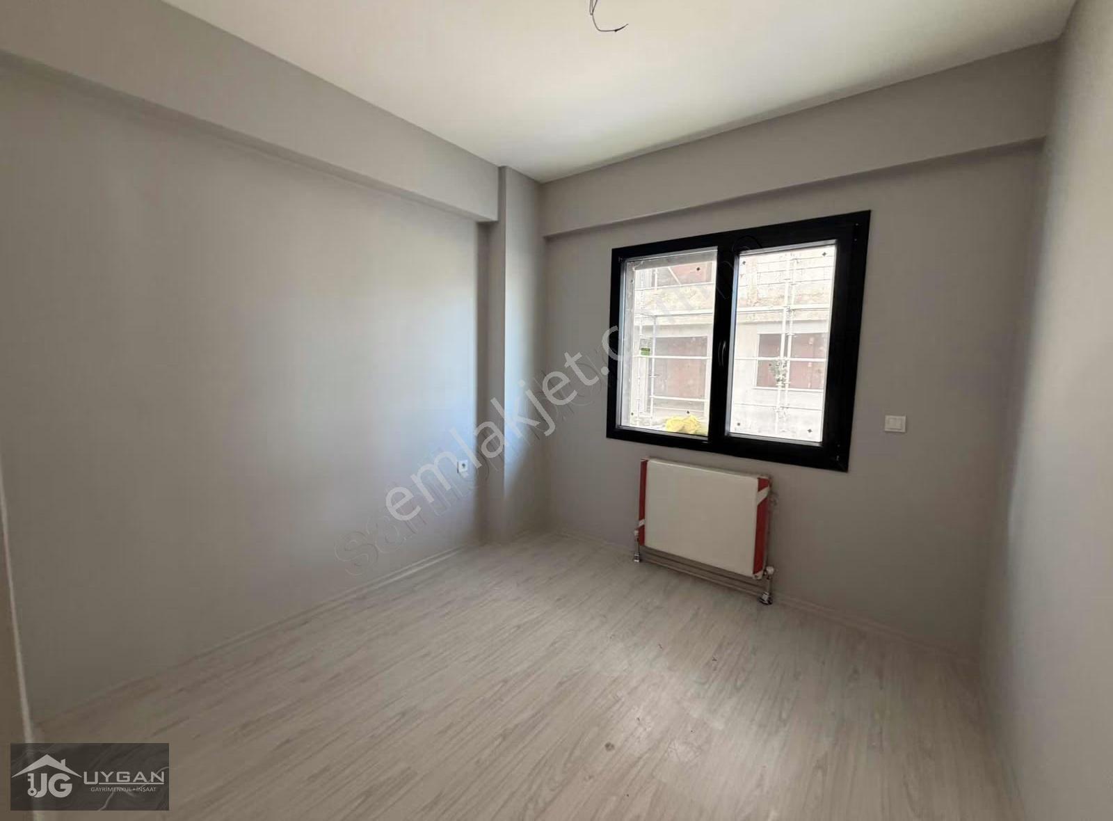 Uygan'dan Muratbey Mah. 3+1 135m² Havuzlu Ultra Lüx Bahçeli - Görsel 13