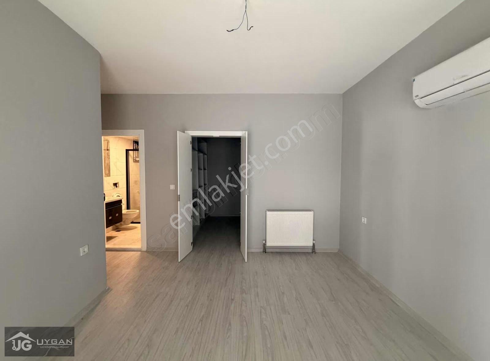 Uygan'dan Muratbey Mah. 3+1 135m² Havuzlu Ultra Lüx Bahçeli - Görsel 34