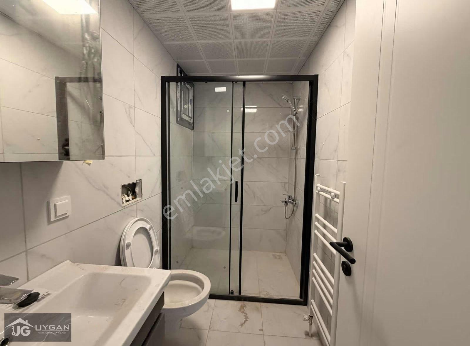 Uygan'dan Muratbey Mah. 3+1 135m² Havuzlu Ultra Lüx Bahçeli - Görsel 17