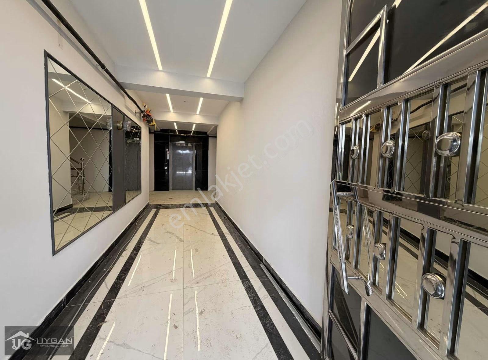 Uygan'dan Muratbey Mah. 3+1 135m² Havuzlu Ultra Lüx Bahçeli - Görsel 19