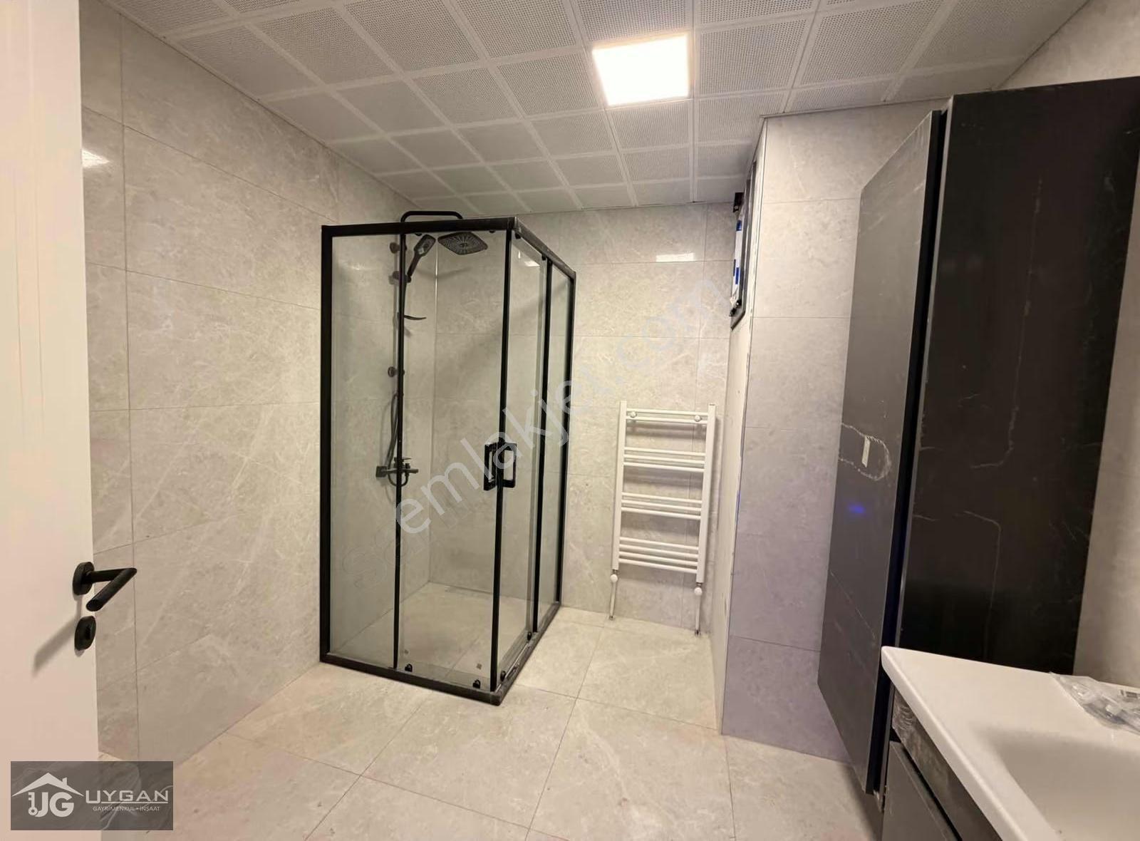 Uygan'dan Muratbey Mah. 3+1 135m² Havuzlu Ultra Lüx Bahçeli - Görsel 24