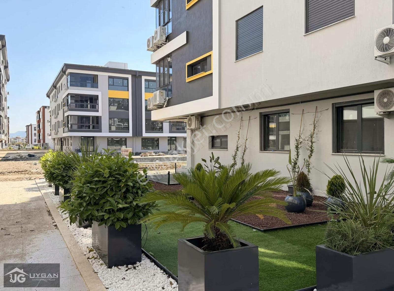 Uygan'dan Muratbey Mah. 3+1 135m² Havuzlu Ultra Lüx Bahçeli - Görsel 14