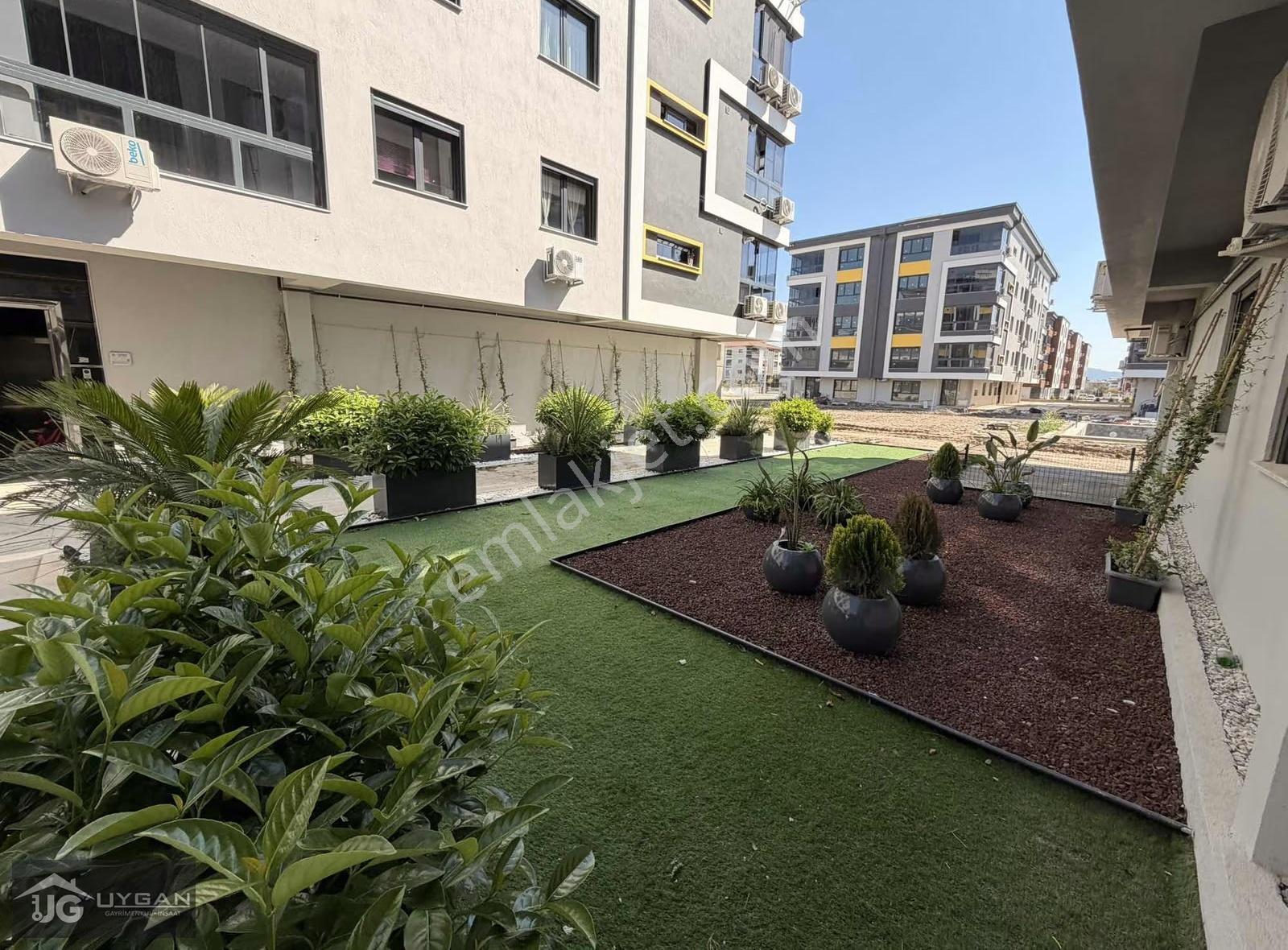 Uygan'dan Muratbey Mah. 3+1 135m² Havuzlu Ultra Lüx Bahçeli - Görsel 6