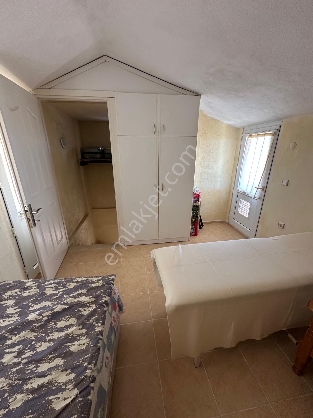 Kuşadası Güzelçamlı Mahallesinde Satılık Full Deniz Manzaralı Fourleks Villa - Görsel 30