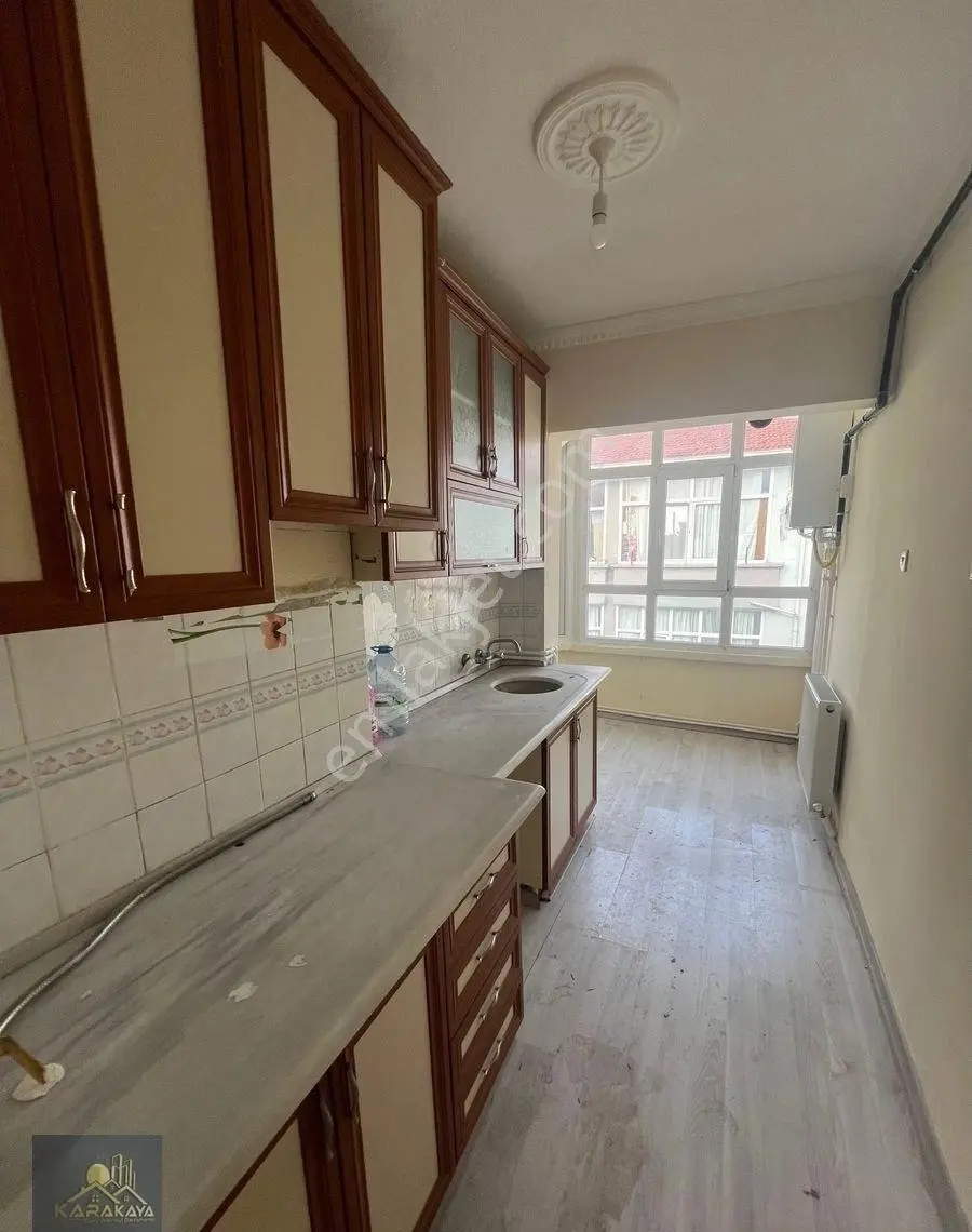 Karakaya Emlak’tan Şentepede Üst Kat Kiralık Daire