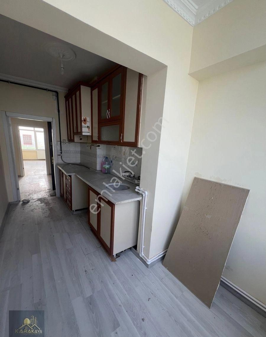 Karakaya Emlak’tan Şentepede Üst Kat Kiralık Daire - Görsel 3