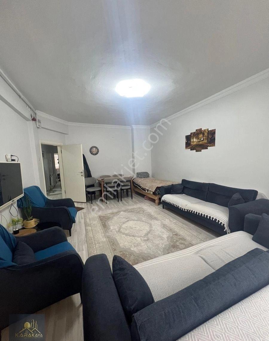Karakaya Emlak Ofisinden Kurtuluşta Ara Kat Daire - Görsel 10
