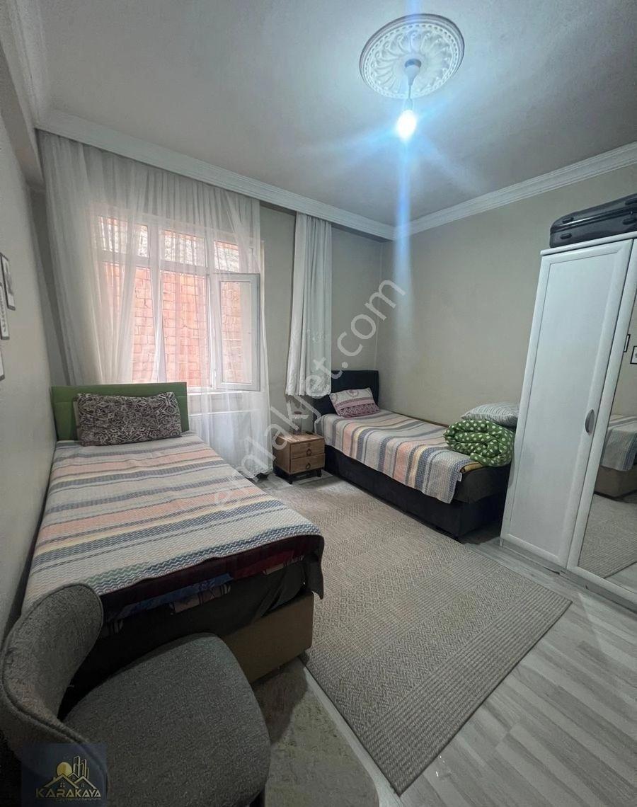 Karakaya Emlak Ofisinden Kurtuluşta Ara Kat Daire - Görsel 9