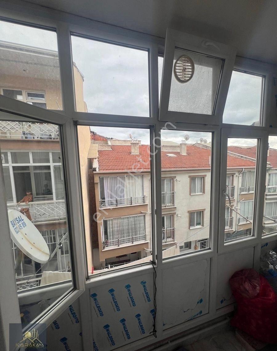 Karakaya Emlak Ofisinden Kurtuluşta Ara Kat Daire - Görsel 8