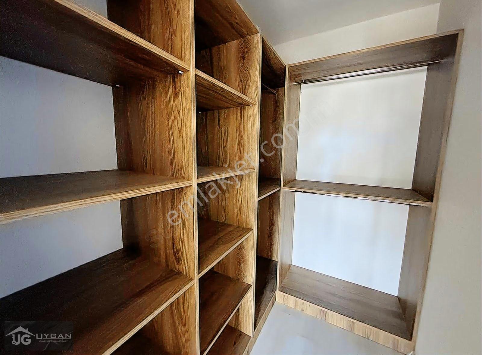 Uygan'dan Muratbey Mah. 170m² 3+1 Havuz & Güvenlik & Çoçuk Parkı - Görsel 11
