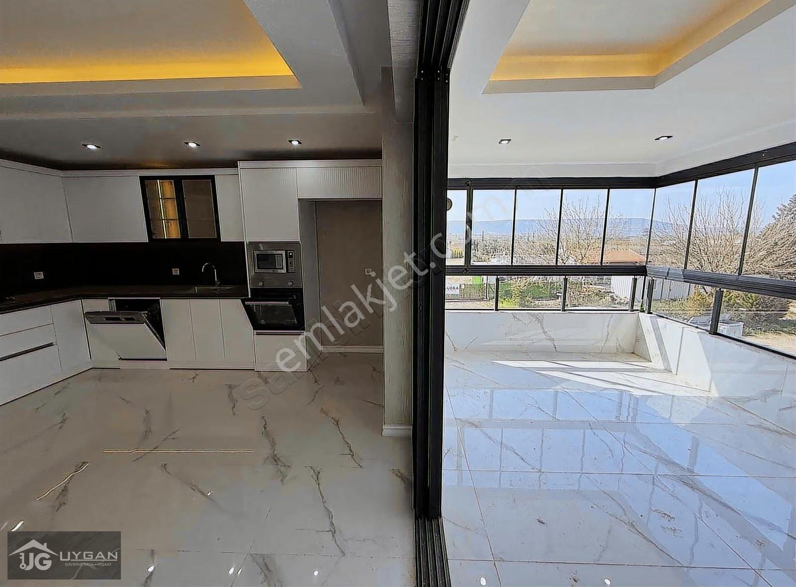 Uygan'dan Muratbey Mah. 170m² 3+1 Havuz & Güvenlik & Çoçuk Parkı - Görsel 4