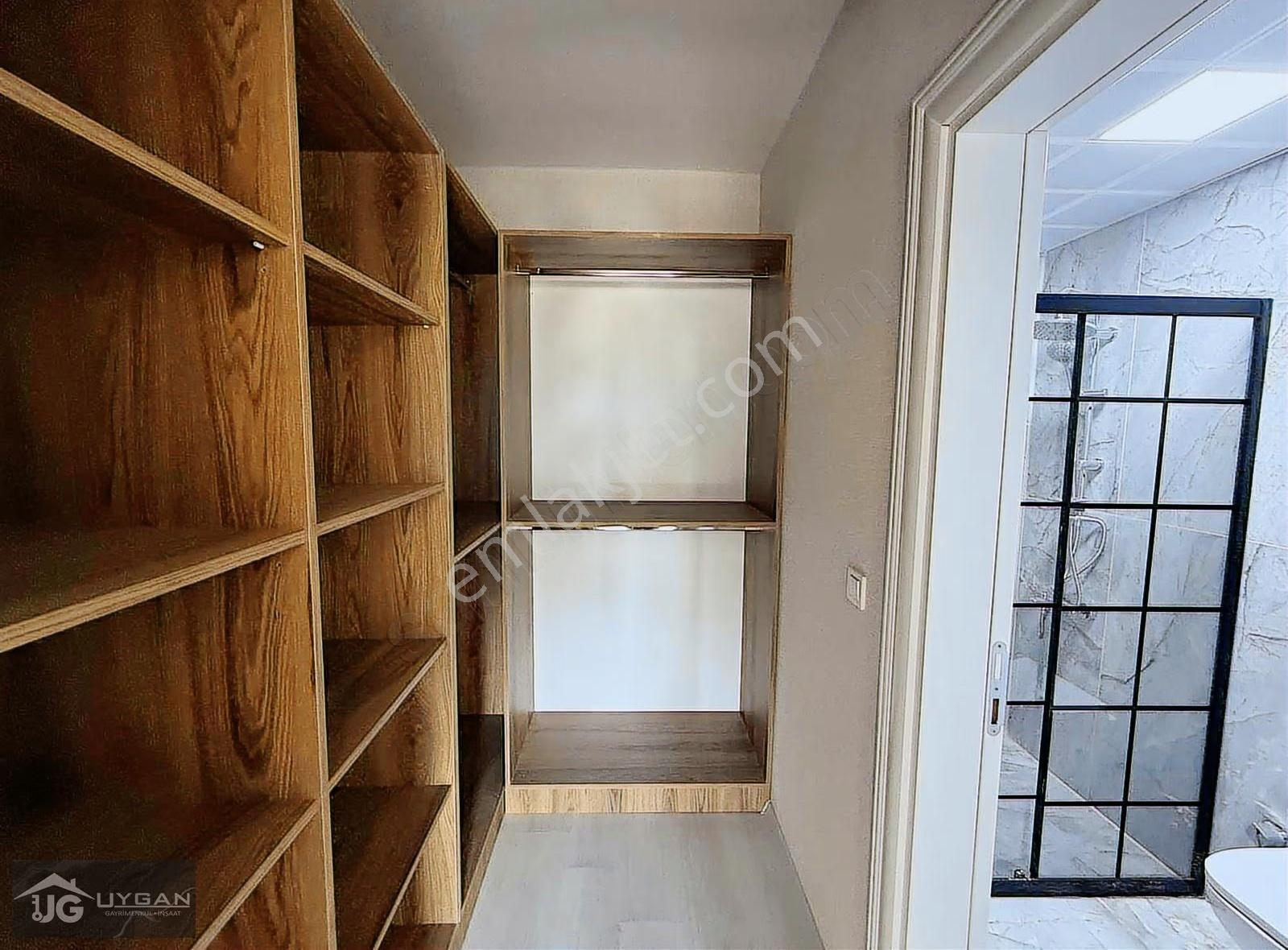 Uygan'dan Muratbey Mah. 170m² 3+1 Havuz & Güvenlik & Çoçuk Parkı - Görsel 14