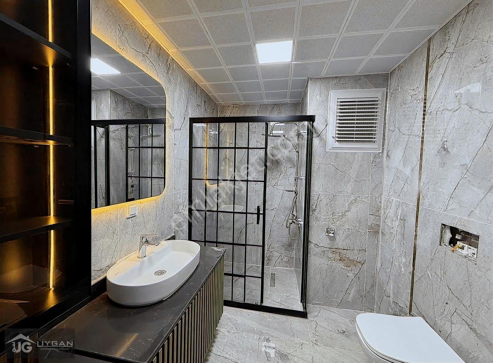 Uygan'dan Muratbey Mah. 170m² 3+1 Havuz & Güvenlik & Çoçuk Parkı - Görsel 21