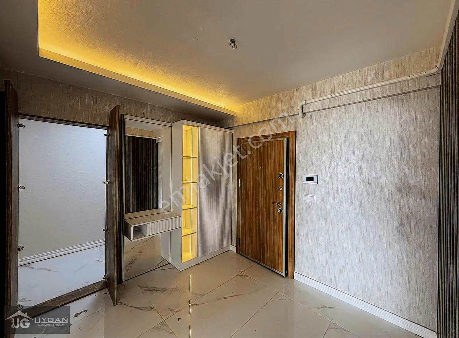 Uygan'dan Muratbey Mah. 170m² 3+1 Havuz & Güvenlik & Çoçuk Parkı - Görsel 9