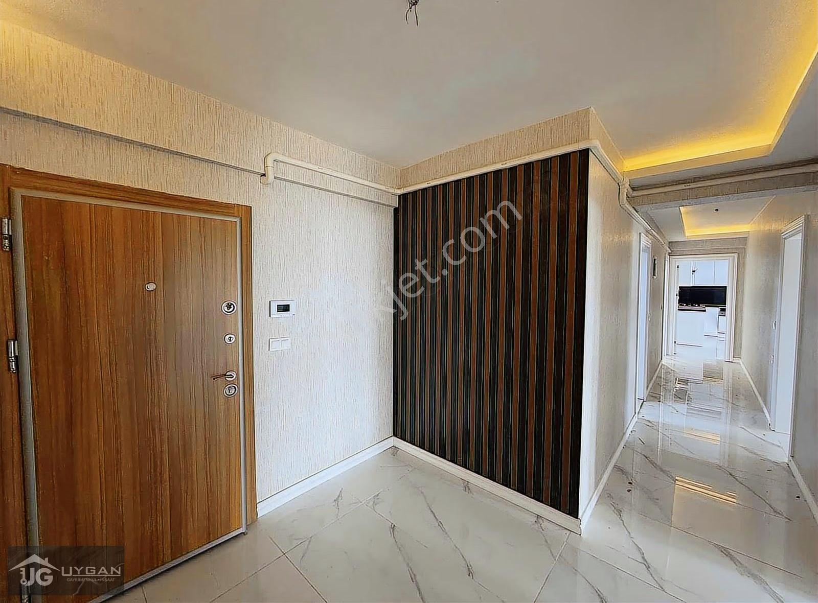 Uygan'dan Muratbey Mah. 170m² 3+1 Havuz & Güvenlik & Çoçuk Parkı - Görsel 29