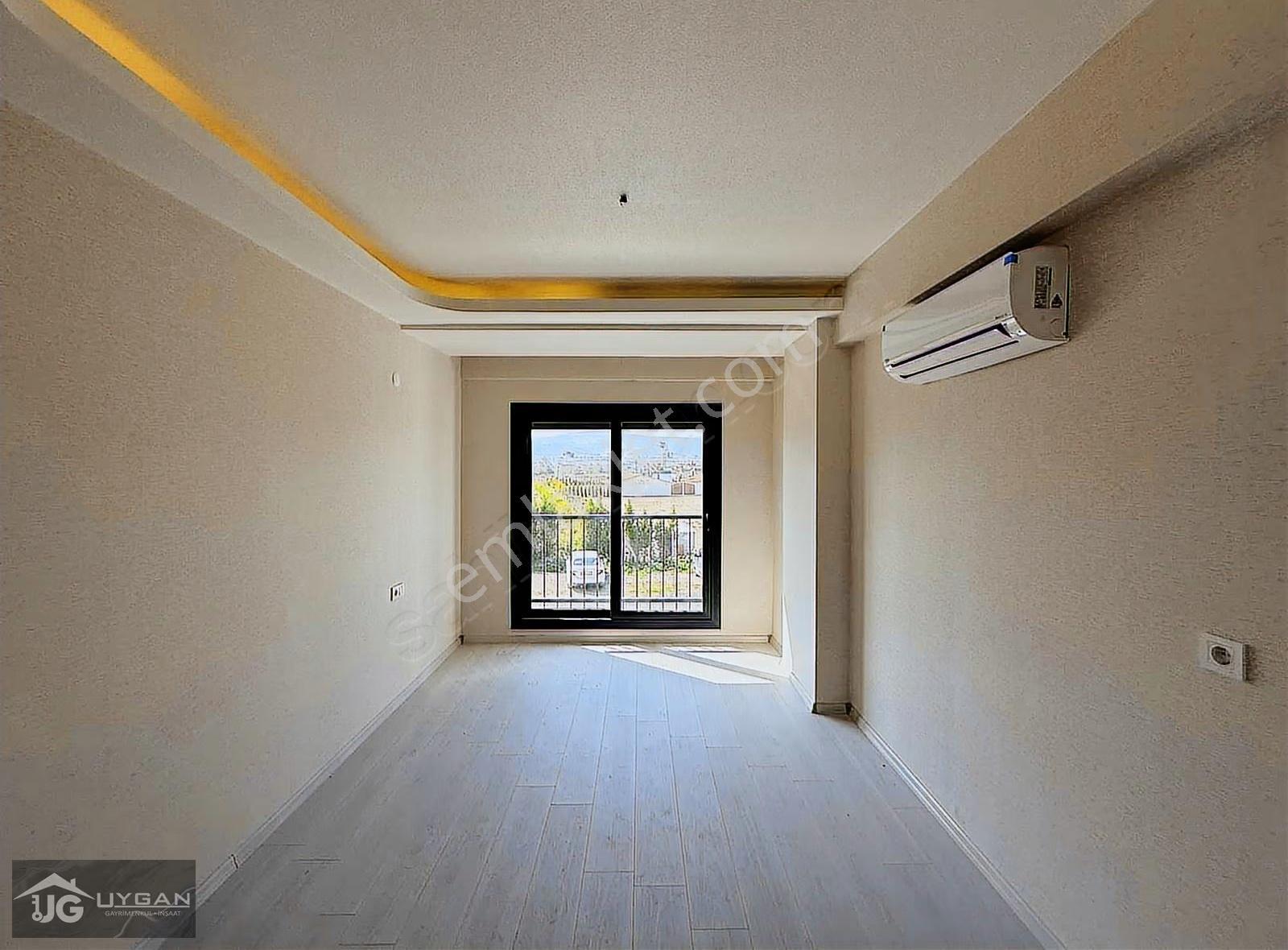 Uygan'dan Muratbey Mah. 170m² 3+1 Havuz & Güvenlik & Çoçuk Parkı - Görsel 10
