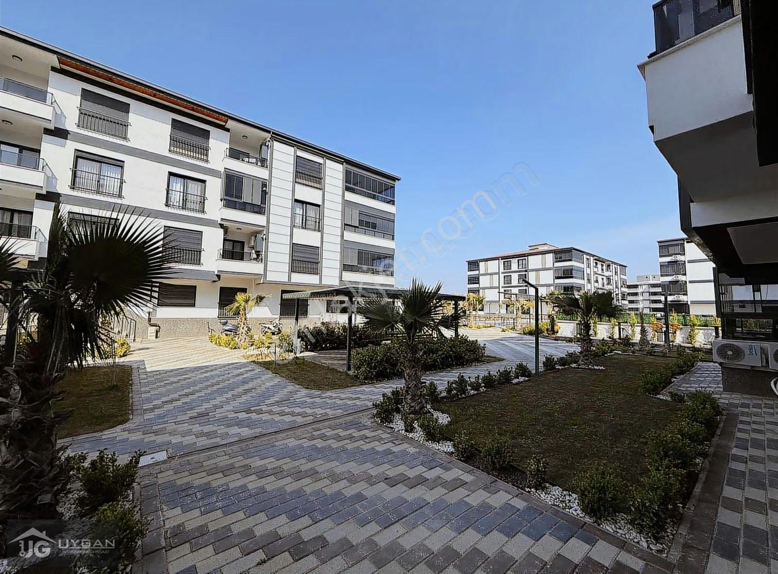 Uygan'dan Muratbey Mah. 170m² 3+1 Havuz & Güvenlik & Çoçuk Parkı - Görsel 25