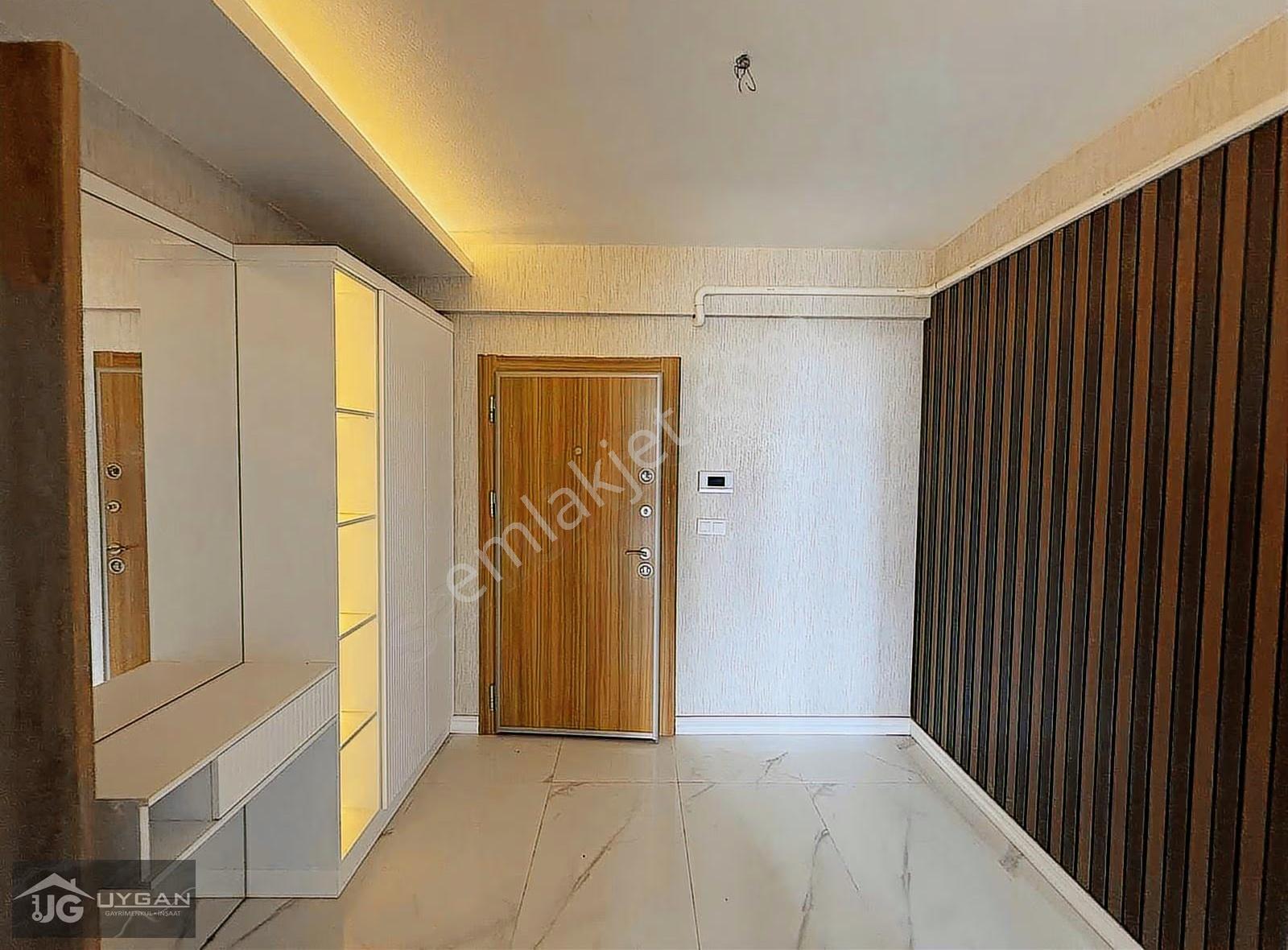 Uygan'dan Muratbey Mah. 170m² 3+1 Havuz & Güvenlik & Çoçuk Parkı - Görsel 6