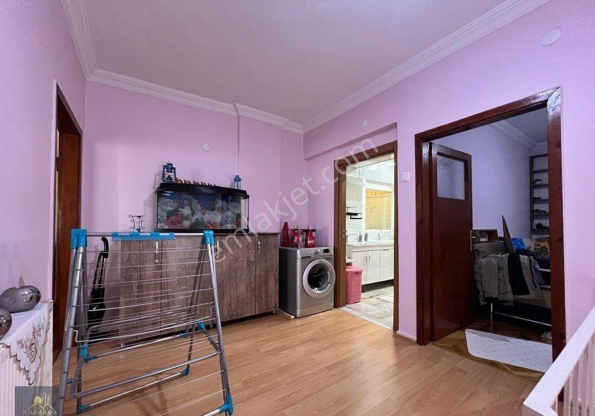 Karakaya Gayrimenkulden Şehitlikte 3+1 Dubleks Satılık Daire - Görsel 16