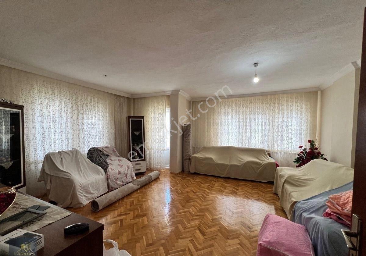 Karakaya Gayrimenkulden Şehitlikte 3+1 Dubleks Satılık Daire - Görsel 6