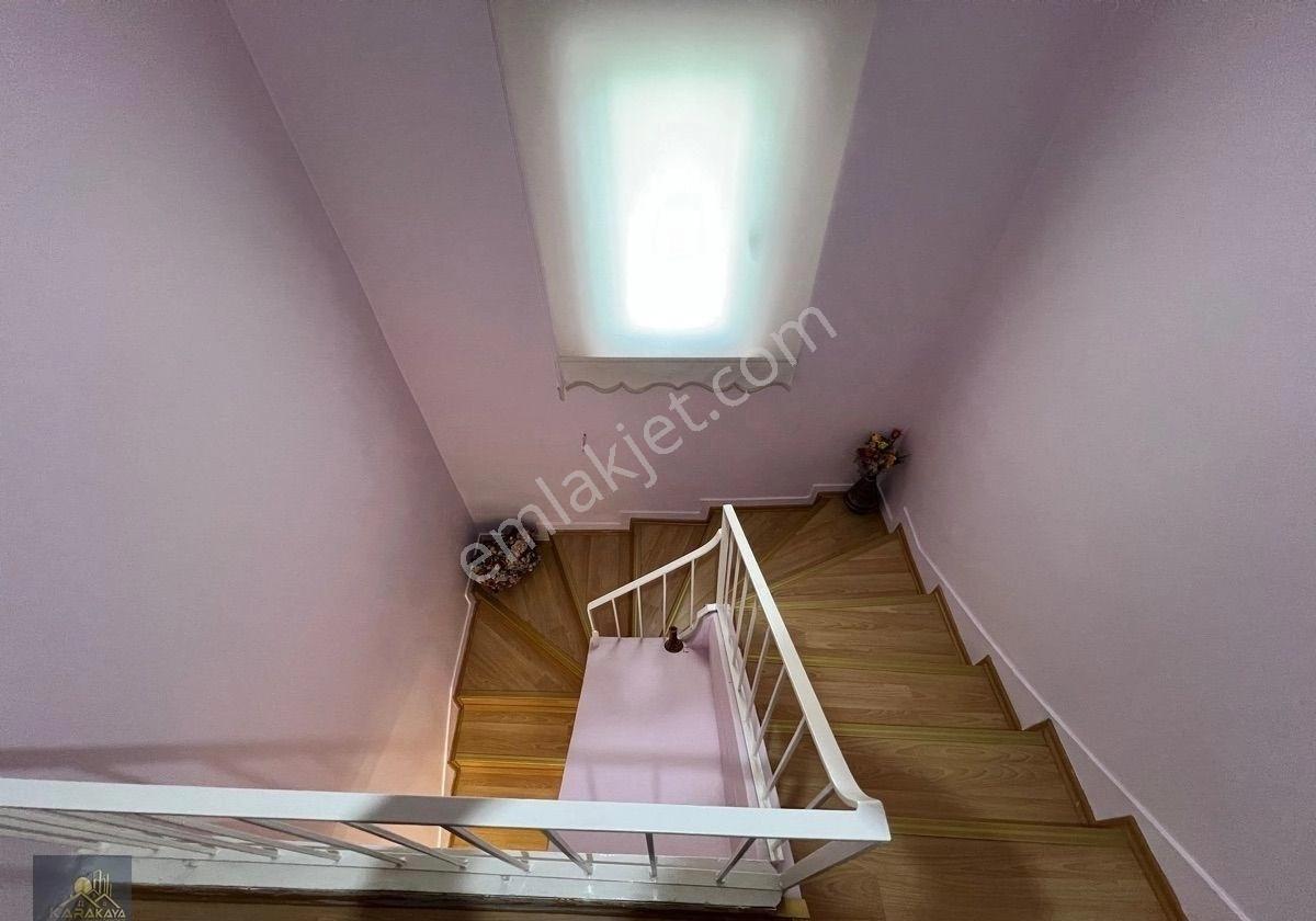 Karakaya Gayrimenkulden Şehitlikte 3+1 Dubleks Satılık Daire - Görsel 11