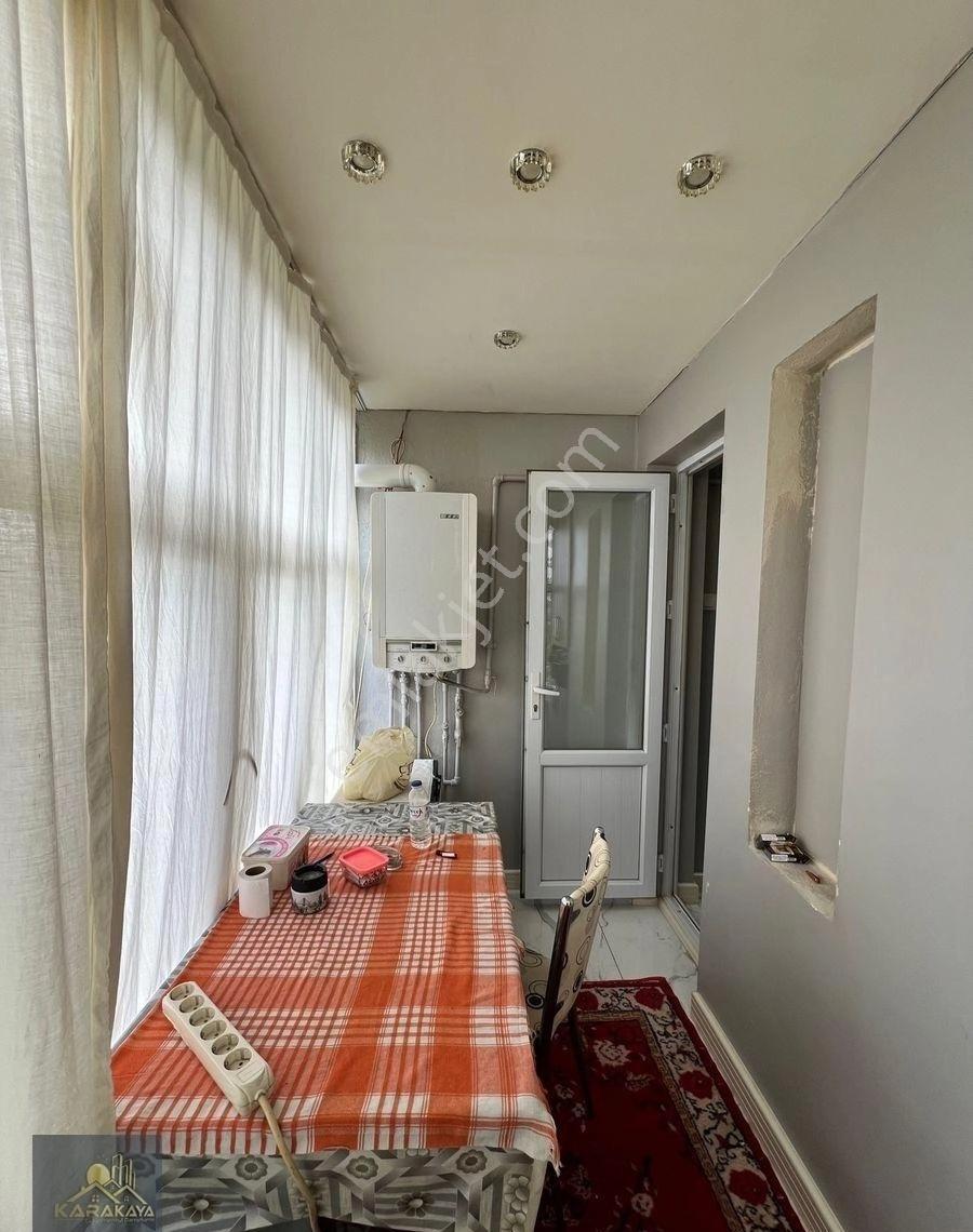 Karakaya Gayrimenkulden Şehitlikte 3+1 Dubleks Satılık Daire - Görsel 14