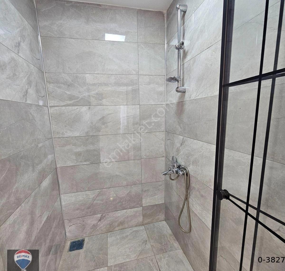 Deniz Manzaralı Yeni Binada 2+1 Ebeveyn Banyolu Kiralık Daire - Görsel 20