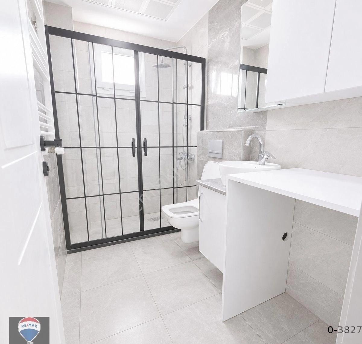 Deniz Manzaralı Yeni Binada 2+1 Ebeveyn Banyolu Kiralık Daire - Görsel 2