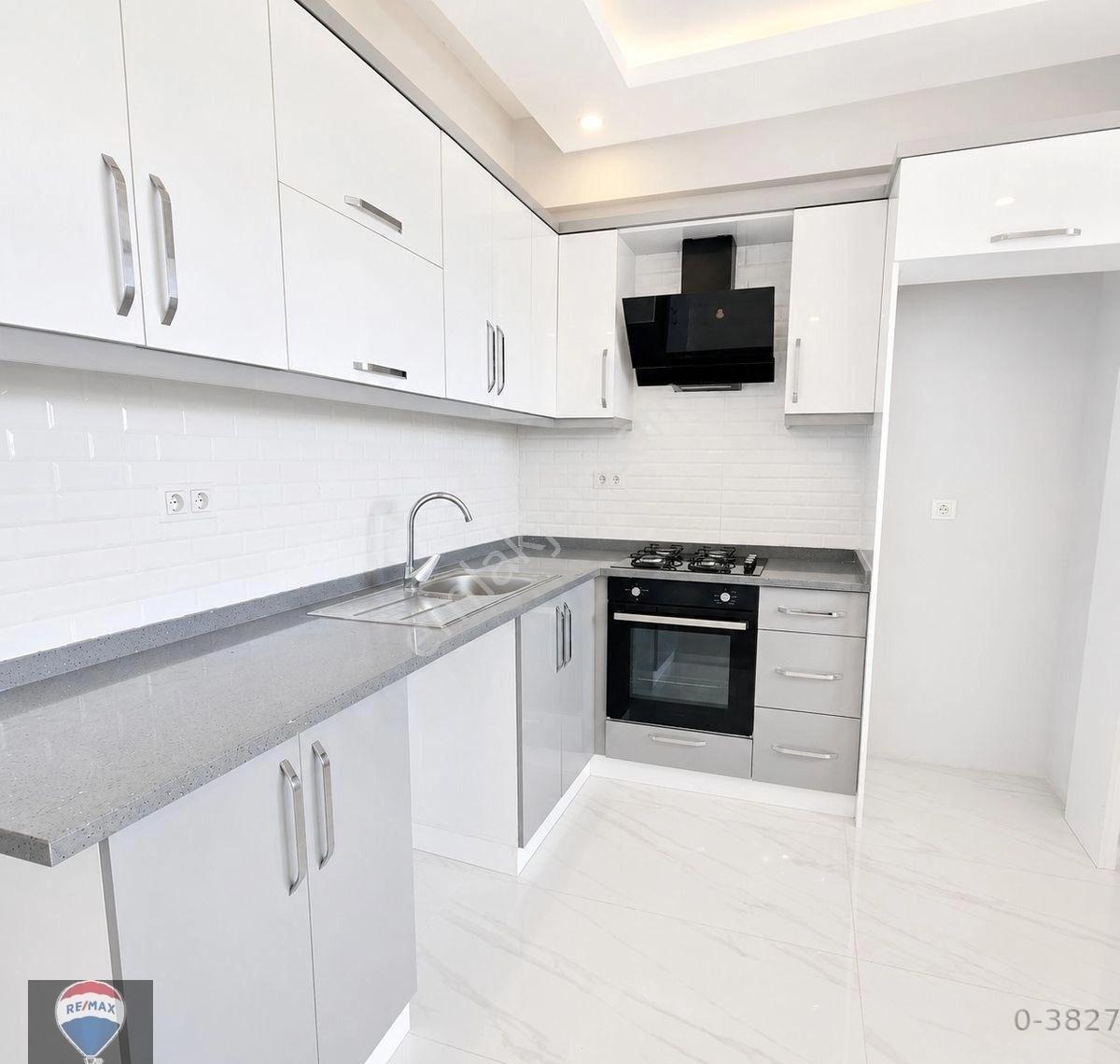 Deniz Manzaralı Yeni Binada 2+1 Ebeveyn Banyolu Kiralık Daire - Görsel 13