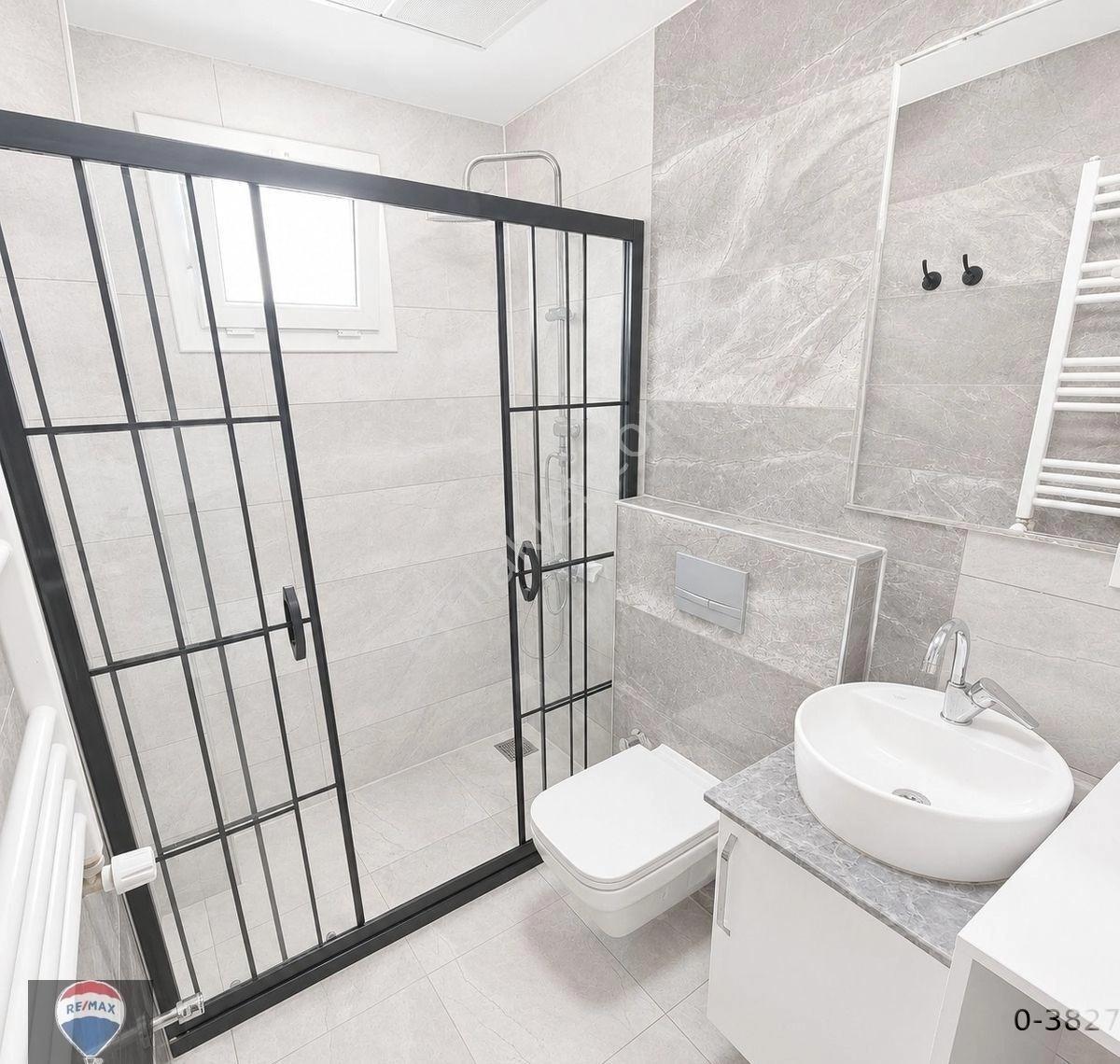Deniz Manzaralı Yeni Binada 2+1 Ebeveyn Banyolu Kiralık Daire - Görsel 7