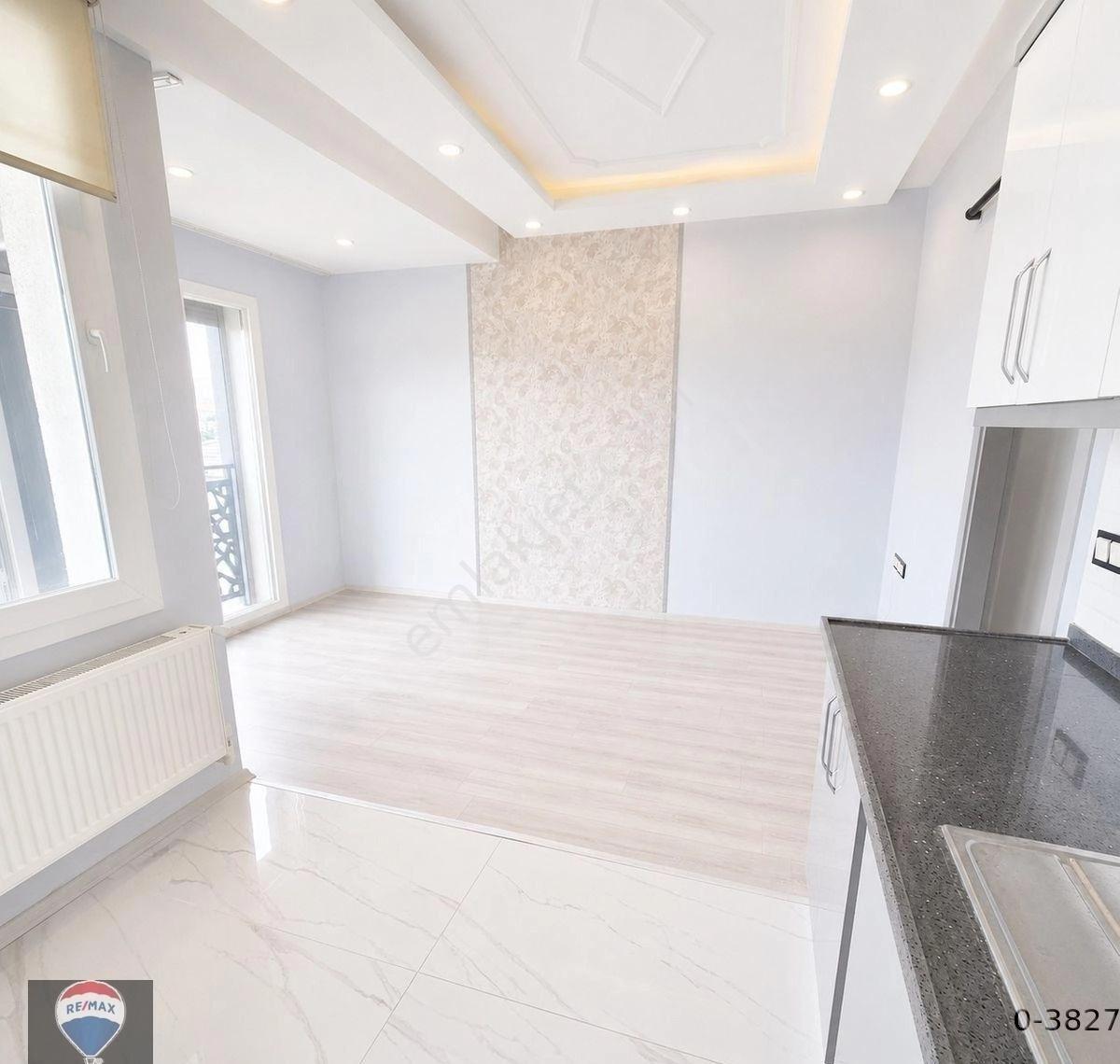 Deniz Manzaralı Yeni Binada 2+1 Ebeveyn Banyolu Kiralık Daire - Görsel 4