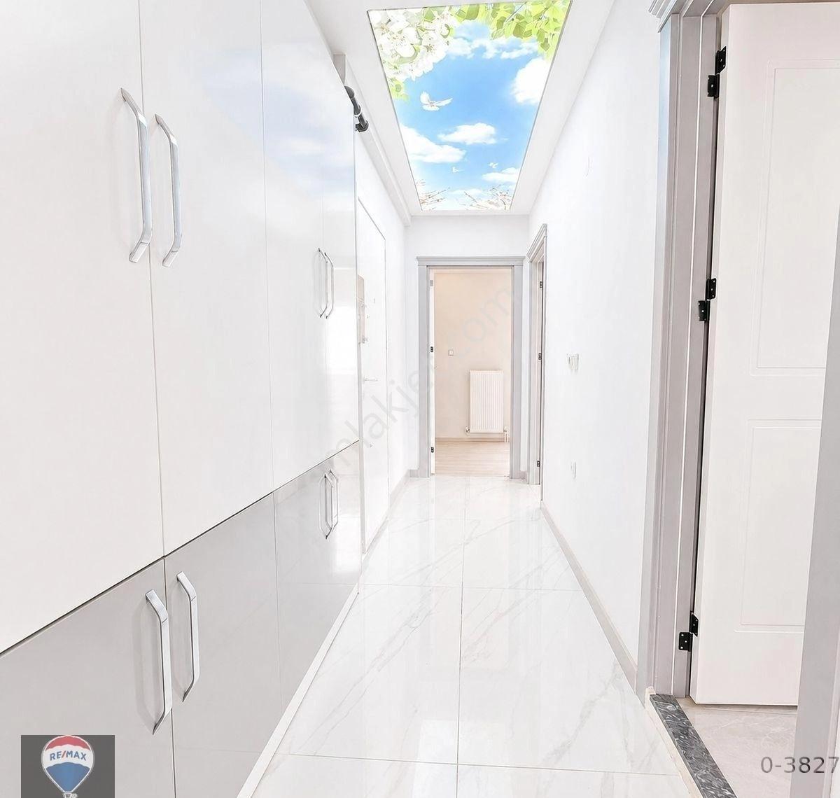 Deniz Manzaralı Yeni Binada 2+1 Ebeveyn Banyolu Kiralık Daire - Görsel 11