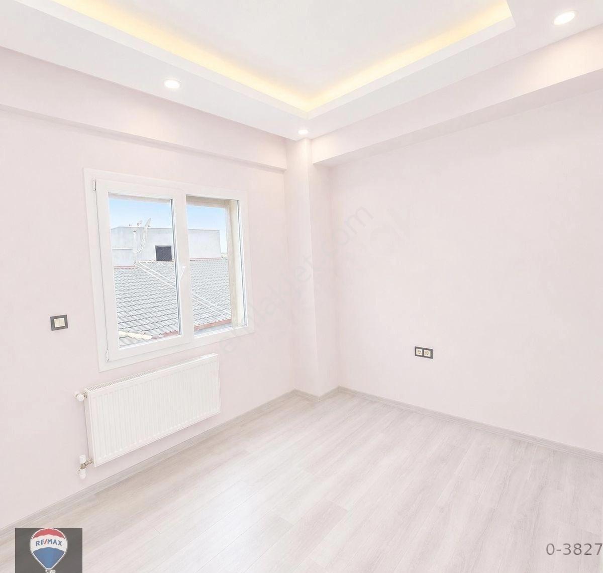 Deniz Manzaralı Yeni Binada 2+1 Ebeveyn Banyolu Kiralık Daire - Görsel 8