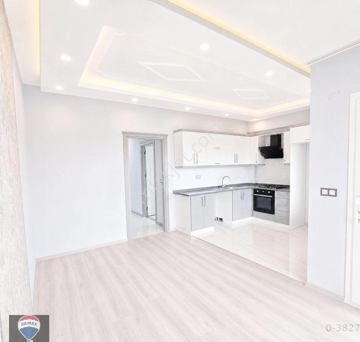 Deniz Manzaralı Yeni Binada 2+1 Ebeveyn Banyolu Kiralık Daire - Görsel 16