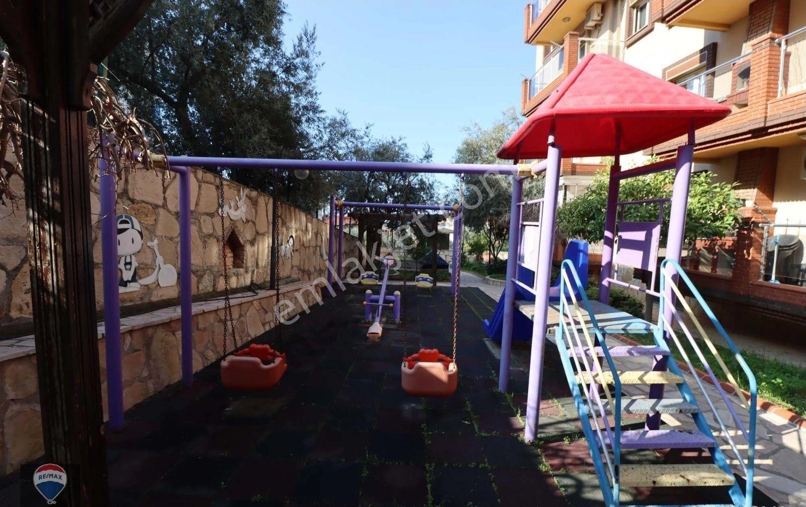 Kuşadası Ege Mahallesin'de Dogalgaz'lı Satılık Daire.. - Görsel 3
