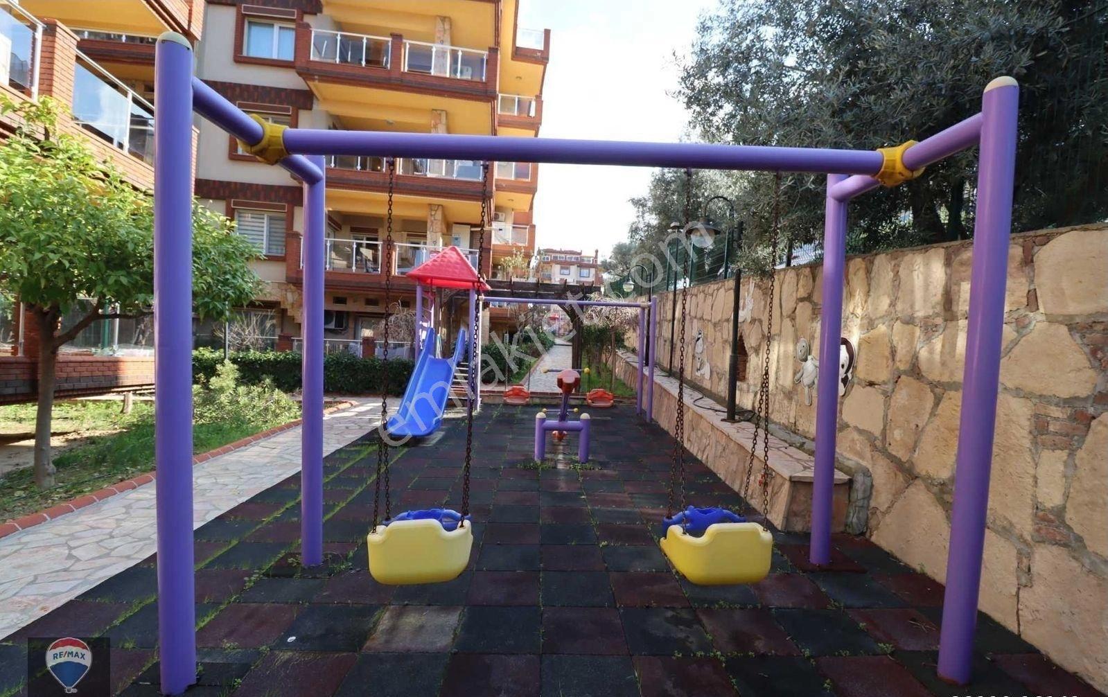 Kuşadası Ege Mahallesin'de Dogalgaz'lı Satılık Daire.. - Görsel 29