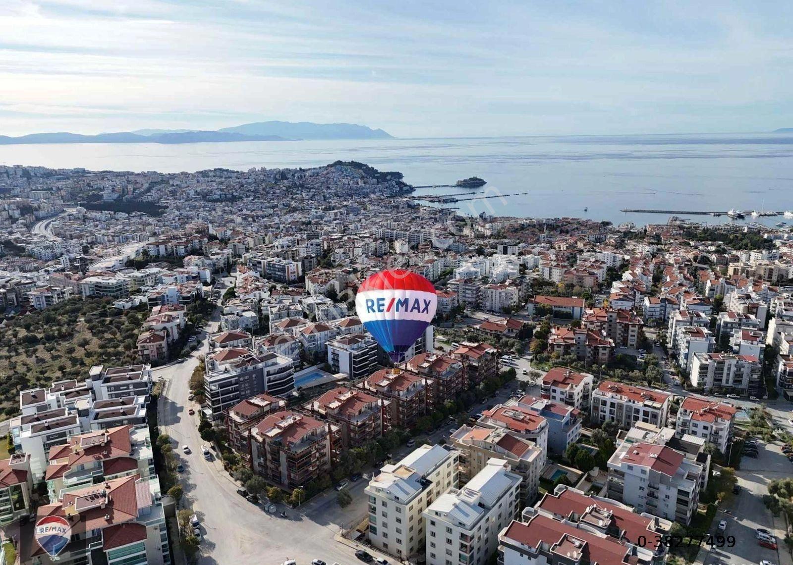 Kuşadası Ege Mahallesin'de Dogalgaz'lı Satılık Daire.. - Görsel 5