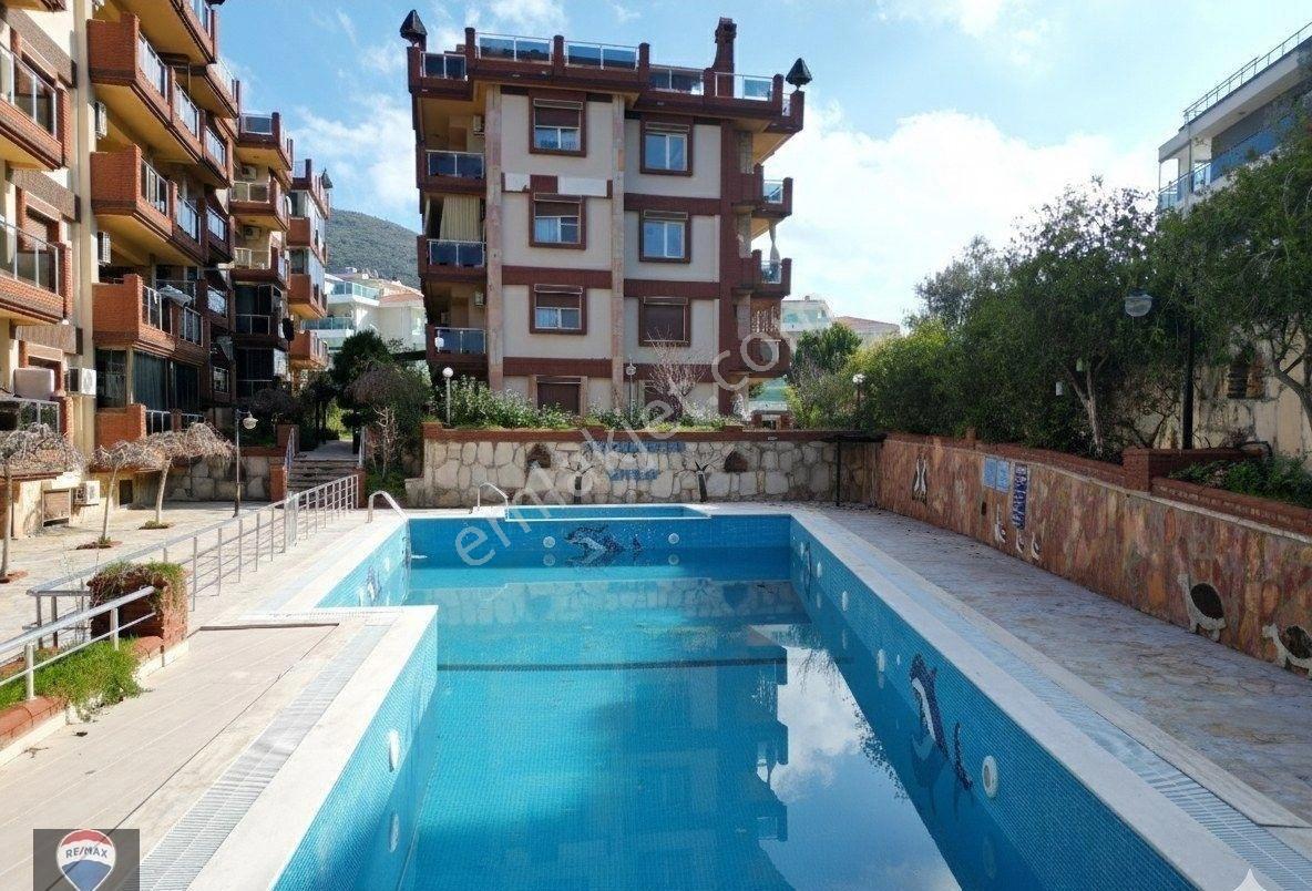 Kuşadası Ege Mahallesin'de Dogalgaz'lı Satılık Daire.. - Görsel 4