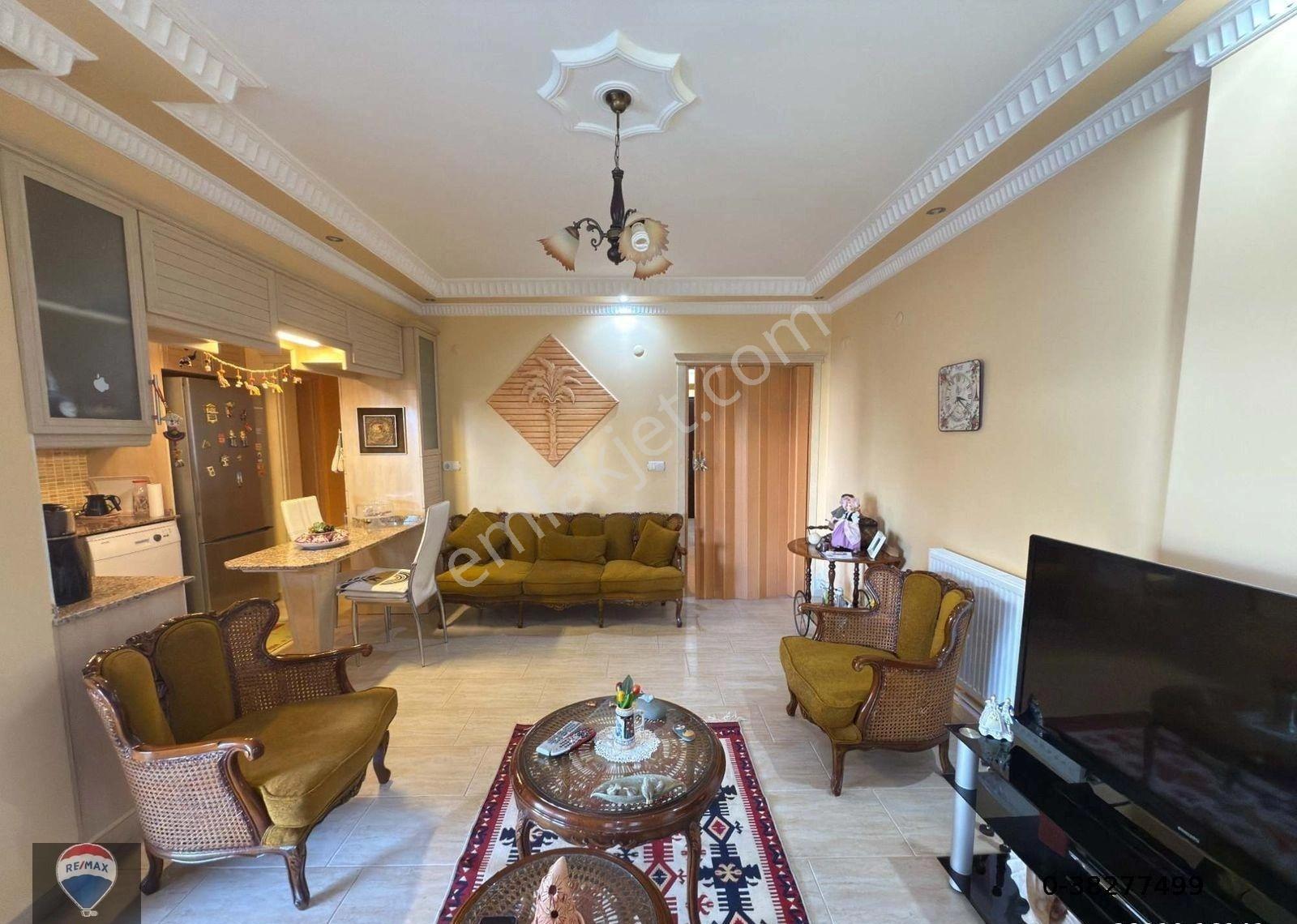 Kuşadası Ege Mahallesin'de Dogalgaz'lı Satılık Daire.. - Görsel 10