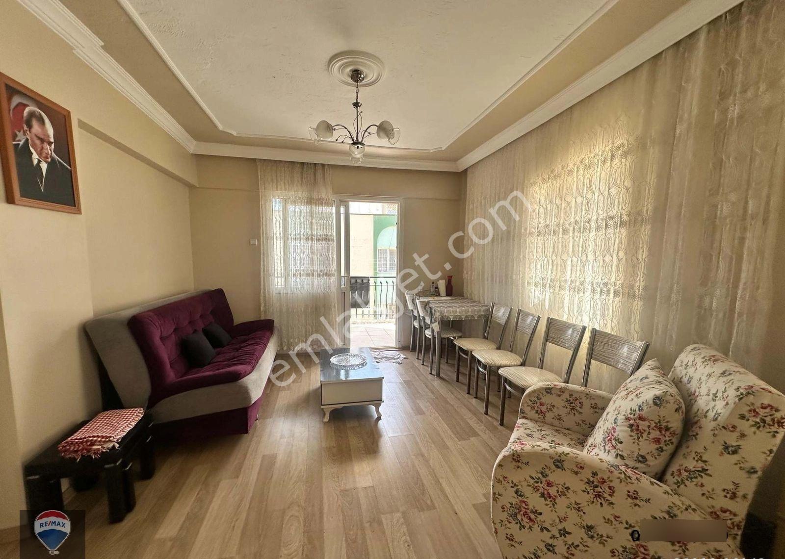 Satılık Güzelçamlı Şehır Merkezınde 3 Oda 1 Daıre - Görsel 3