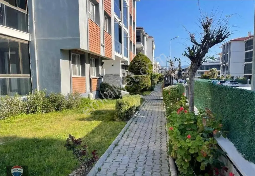 Kiralık Bahçe Katı 3+1 Daire - Görsel 2