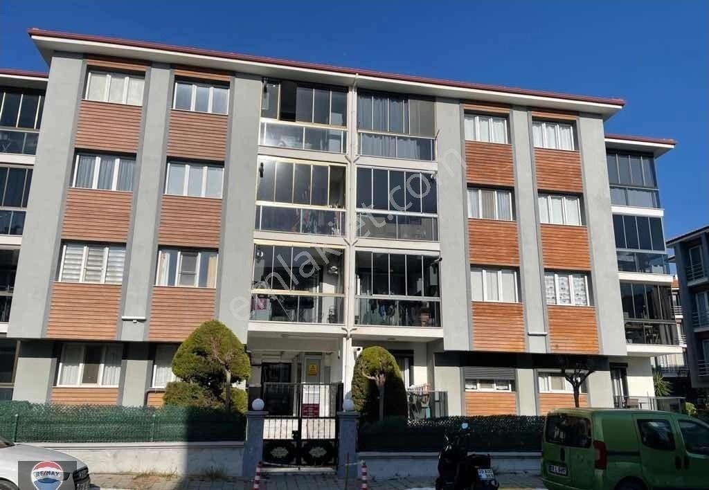 Kiralık Bahçe Katı 3+1 Daire - Görsel 3